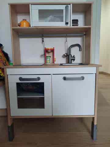 Milanuncios Cocina para niños IKEA