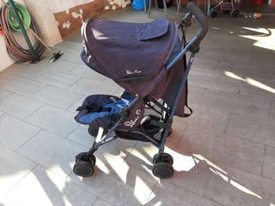 cross de bebé de segunda mano baratos | Milanuncios