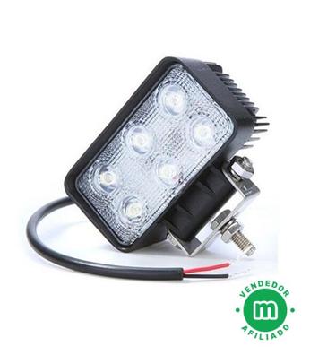 Las mejores ofertas en Car & Truck luz LED Bombilla de H4 LED y focos de  código de montaje sin parte de Rendimiento
