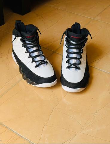 Milanuncios Jordan retro OG año 1993