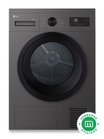 Milanuncios SECADORA BOMBA DE CALOR LG RHA1008NDK,