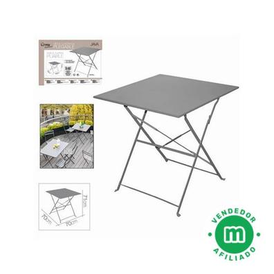 Mesa plegable montada en la pared, mesa de comedor plegable para montaje en  pared, mesa plegable blanca, fácil de plegar sin ocupar espacio, forma