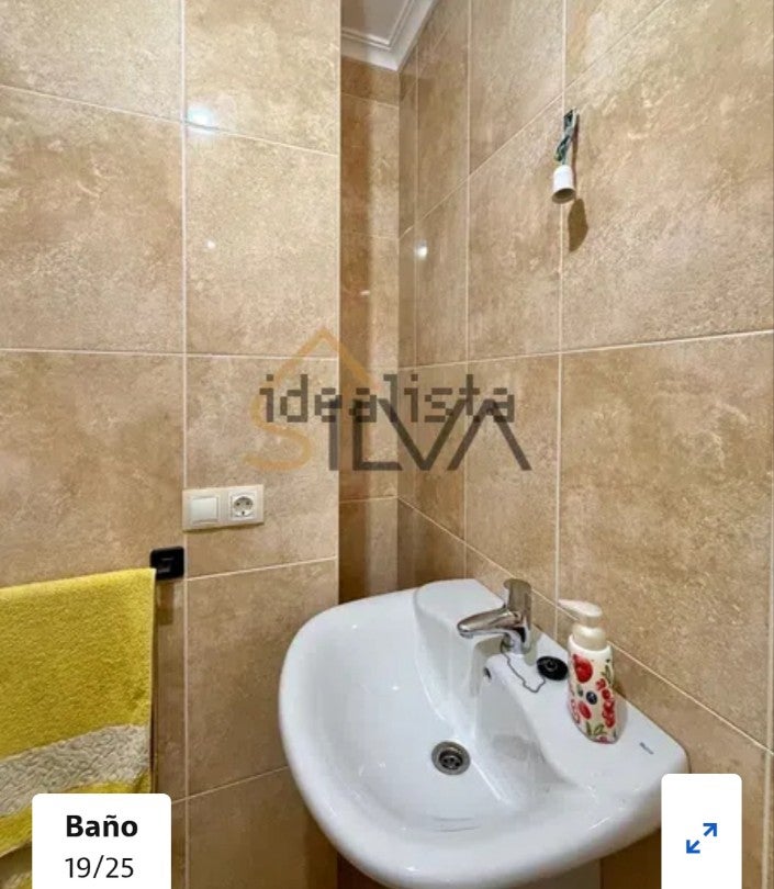 Fotografía del inmueble reportado: 350 €/mes — Lugo, Lugo