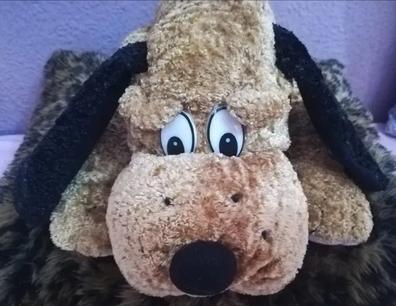 Milanuncios Peluche similar perro trist n Quiron 42c