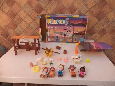 Belen cheap pinypon antiguo