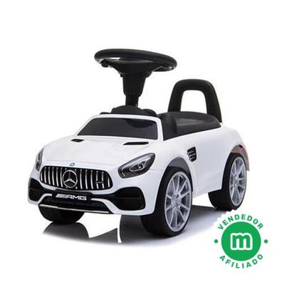 Coches para niños de bateria segunda mano online