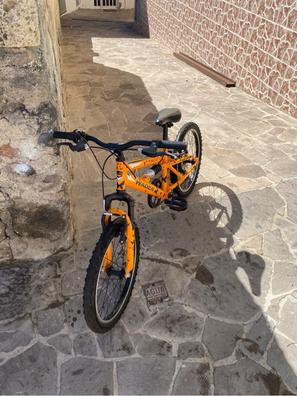 Milanuncios - Pegatinas para bici (toda España)