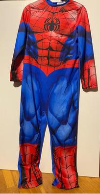 Disfraz spiderman adulto marvel Moda y complementos de segunda mano barata