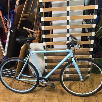 Fixie discount segunda mano