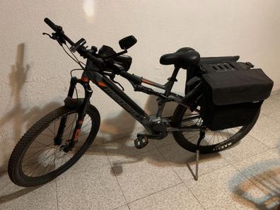 WEST BIKING Luz Delantera Potente Similar Bontracker One Bicicleta