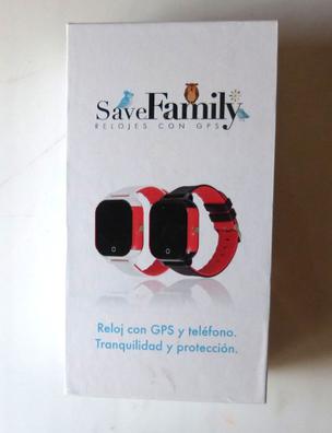 Reloj save family M viles y art culos de telefon a de segunda mano