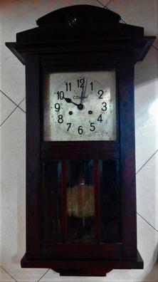 Reloj coppel