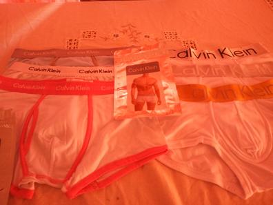 Calzoncillos calvin klein online milanuncios