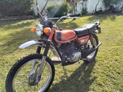 Montesa scorpion online 49