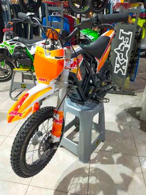 Motos traje moto de segunda mano, km0 y ocasión en Burgos Provincia