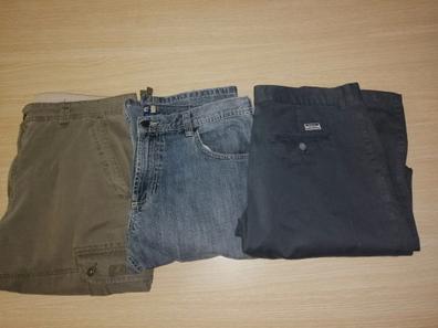 Pantalones de pana · Pantalones y vaqueros de hombre · Moda hombre · El  Corte Inglés (37)