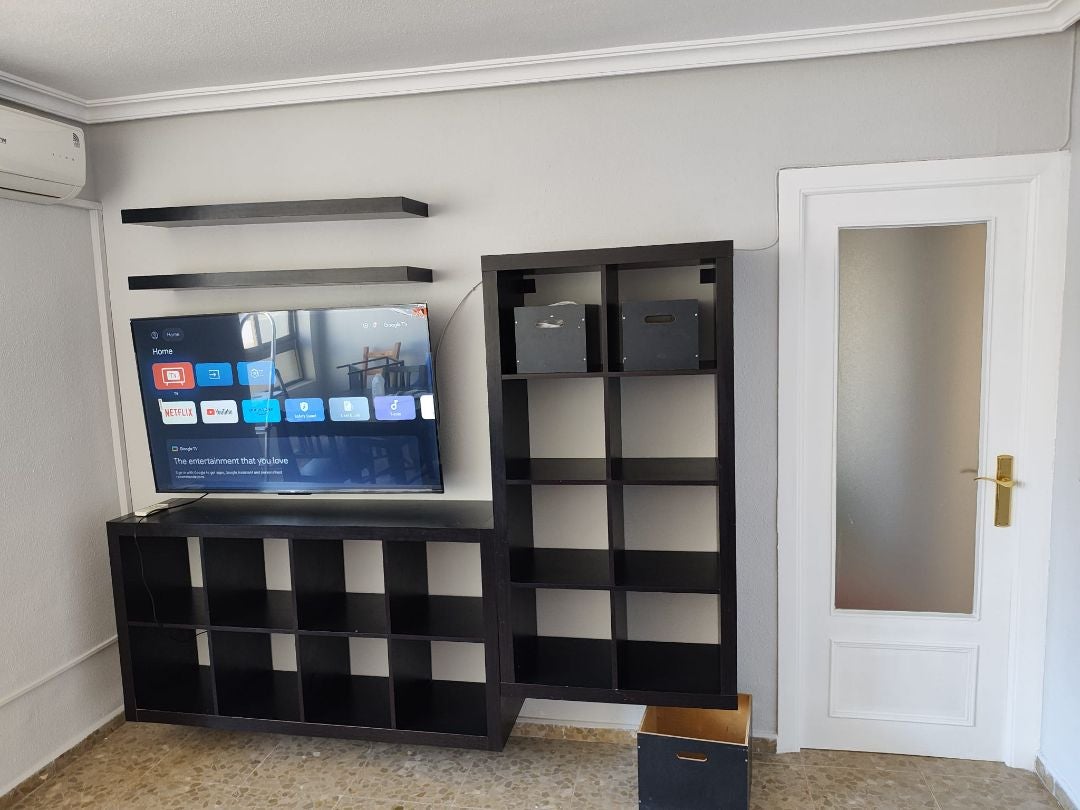 Fotografía del inmueble reportado: 750 €/mes — Almería, Almería