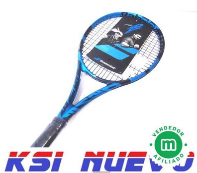 Raqueta babolat pure drive Tenis de segunda mano y barato