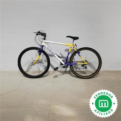 De Montaña Venta De Bicicletas De Segunda Mano Comprar Bici MontaÃ