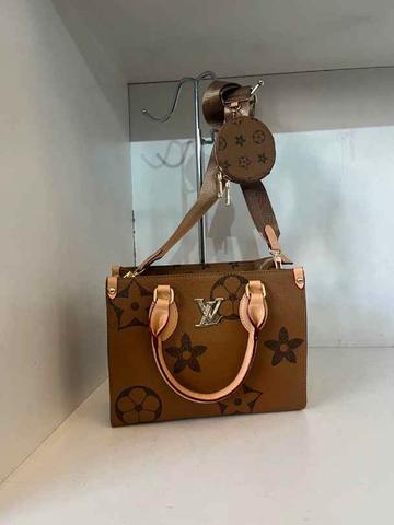 Milanuncios - bolsos Louis Vuitton
