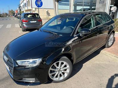 PANTALLA MULTIFUNCION AUDI A3 SPORTBACK 1.6 TDI - Desguaces Motocoche