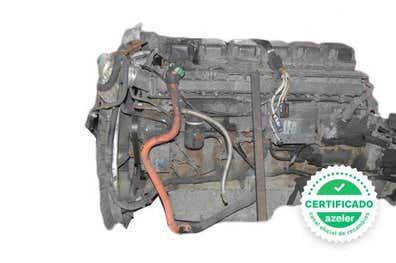 Scania 114 de segunda mano | Milanuncios