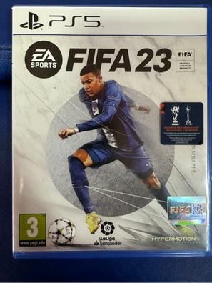 Milanuncios - FIFA 24 PS5