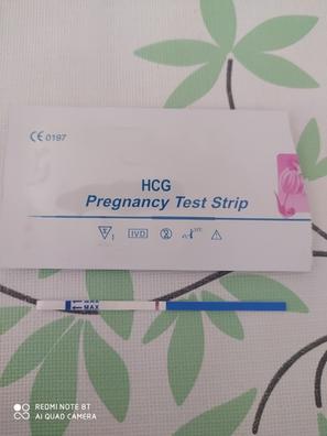 Milanuncios - Test de embarazo de alta sensibilidad