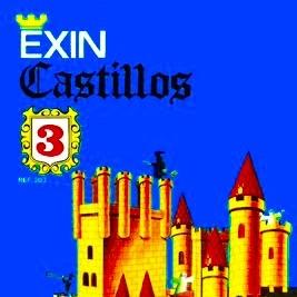 Exin castillos antiguo de segunda mano por 100 EUR en Madrid en