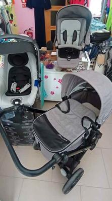 Silla tres ruedas de segunda mano Milanuncios