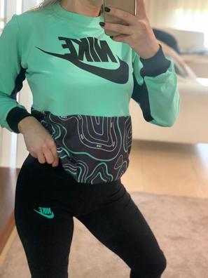 Milanuncios - chandal Nike Mujer