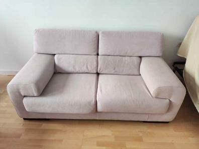 Vendo sofa cama el corte ingles con tara Sofás, sillones y sillas de  segunda mano baratos | Milanuncios