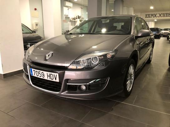 RENAULT - LAGUNA EMOTION DCI 110 ECO2
