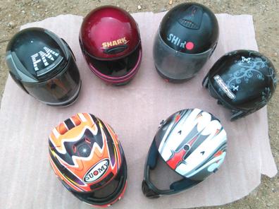 Motos cascos de segunda mano km0 y ocasi n en Girona Provincia