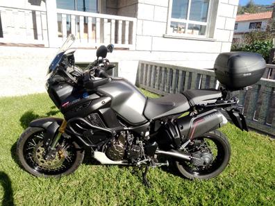 Motos yamaha xt 1200 de segunda mano, km0 y ocasión | Milanuncios