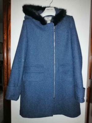 Abrigo roberto original Abrigos y chaquetas de mujer de mano barata Milanuncios