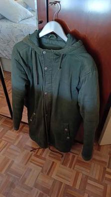 Parkas de segunda mano para hombre en Madrid Provincia Milanuncios