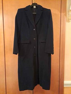 Abrigo caballero de segunda mano para hombre Milanuncios