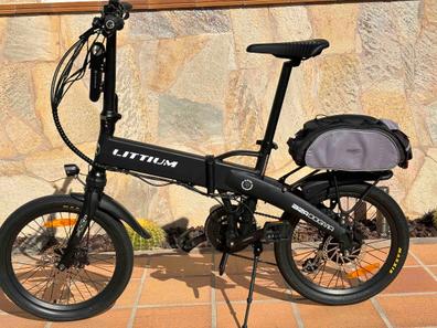 Bicicleta littium ibiza segunda mano new arrivals