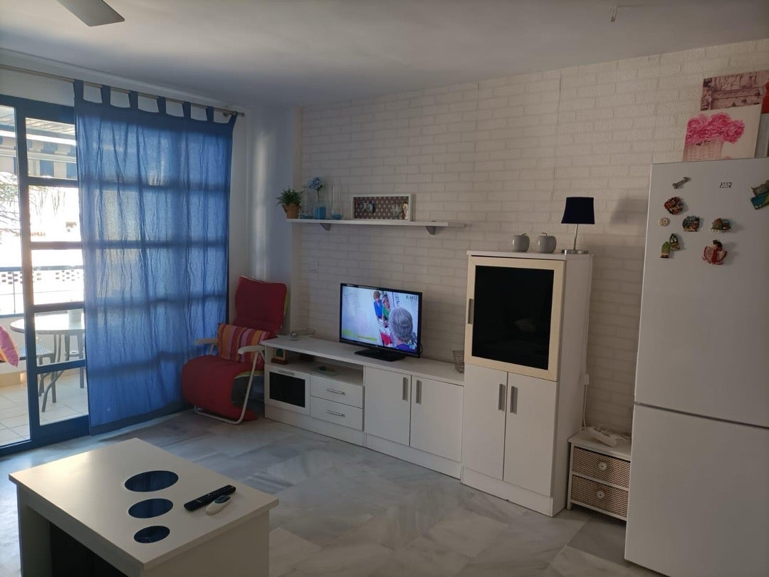 Fotografía del inmueble reportado: 650 €/mes — El Morche, El Morche