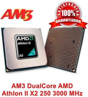 Athlon 3000 de segunda mano Milanuncios