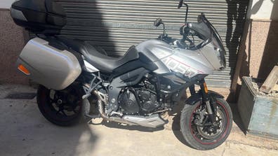 Triumph Tiger