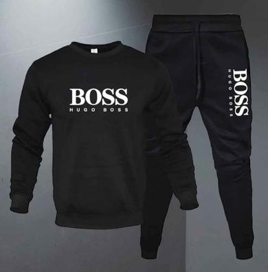 Chandal hugo boss Ropa, zapatos y moda de hombre segunda mano barata | Milanuncios