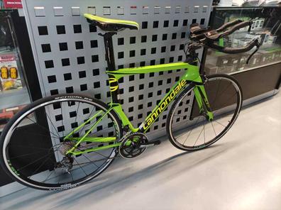 Milanuncios cannondale online