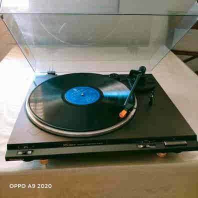 technics Tocadiscos de segunda mano | Milanuncios
