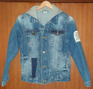 Milanuncios CHAQUETA VAQUERA NINO 11 12 ZARA
