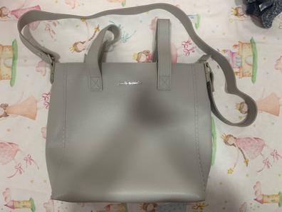 Bolso panera carro bebé de segunda mano por 25 EUR en Errenteria en WALLAPOP