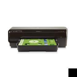 Impresora Portátil HP Officejet 200 Color - Dúplex · 10PPM · 1200x1200 ·  USB 2.0/WiFi - Cartucho HP62/62XL