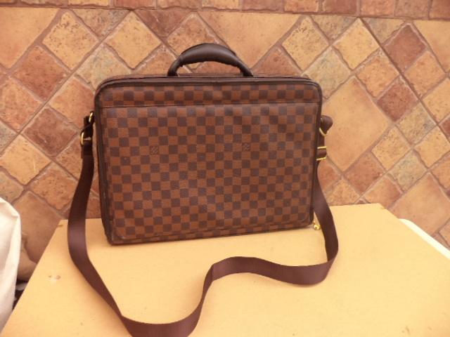 Maletin Louis Vuitton