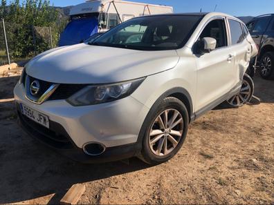 Coches accidentados de segunda mano y ocasión | Milanuncios